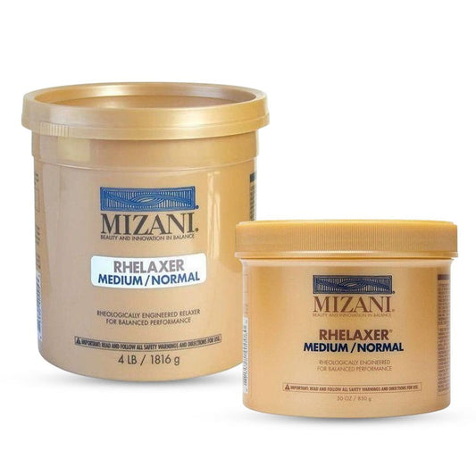 Mizani Health & Beauty Mizani Rhelaxer Medium/Normal 850 /1816g