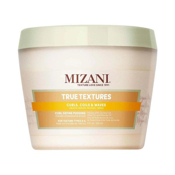 Mizani Health & Beauty Mizani True Textures Curl Define Pudding 226,8g