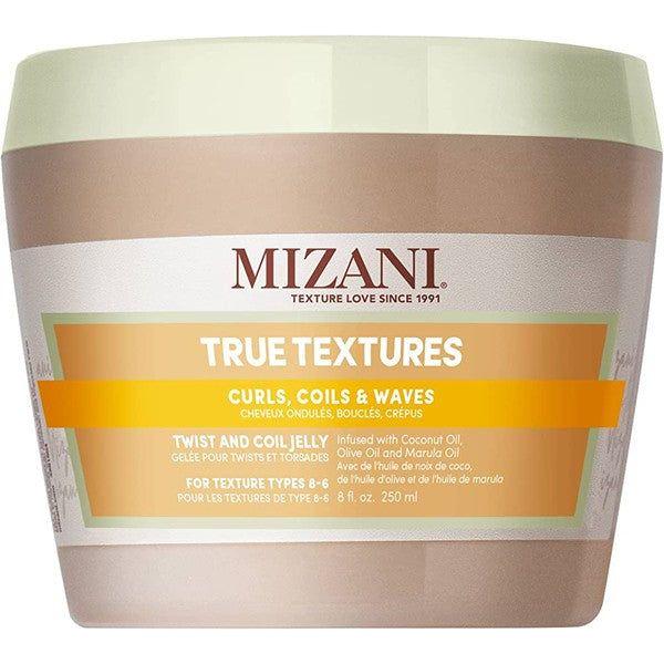 Mizani Health & Beauty Mizani True Textures Curls Jelly 226,8g