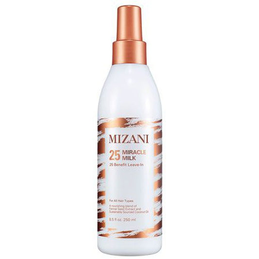 Mizani 25 Miracle Milk Leave-In 250ml | gtworld.be 