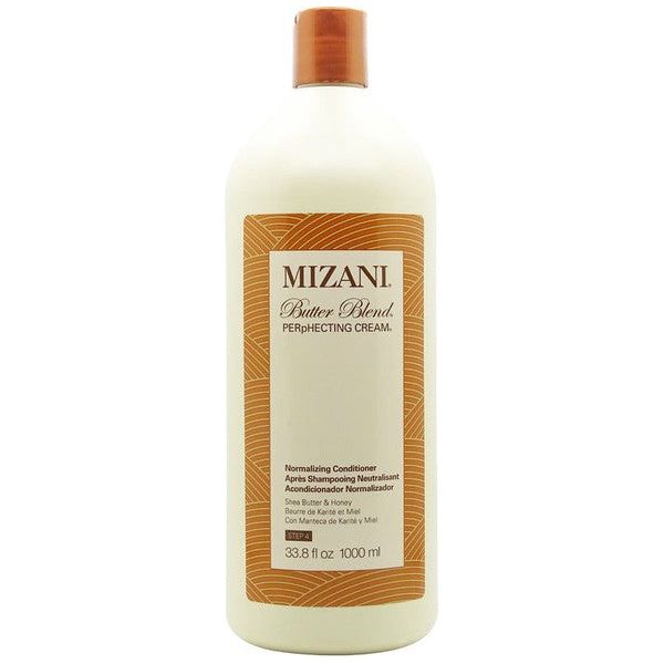 Mizani Butter Blend Conditioner 1L