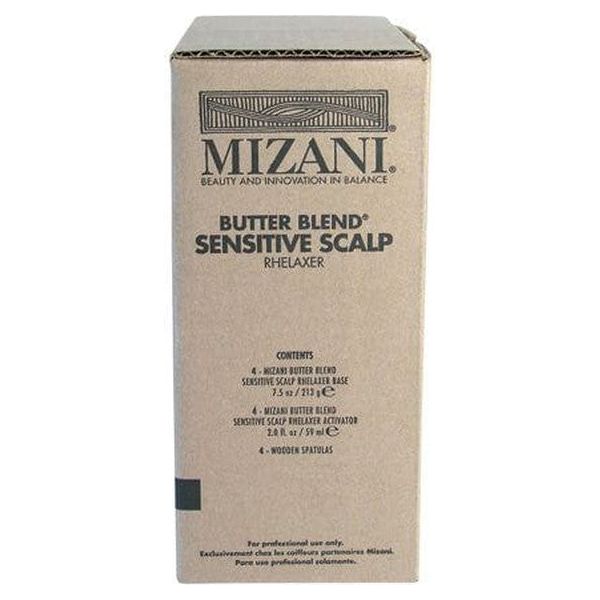 Mizani Butter Blend Sensitive Scalp Restore