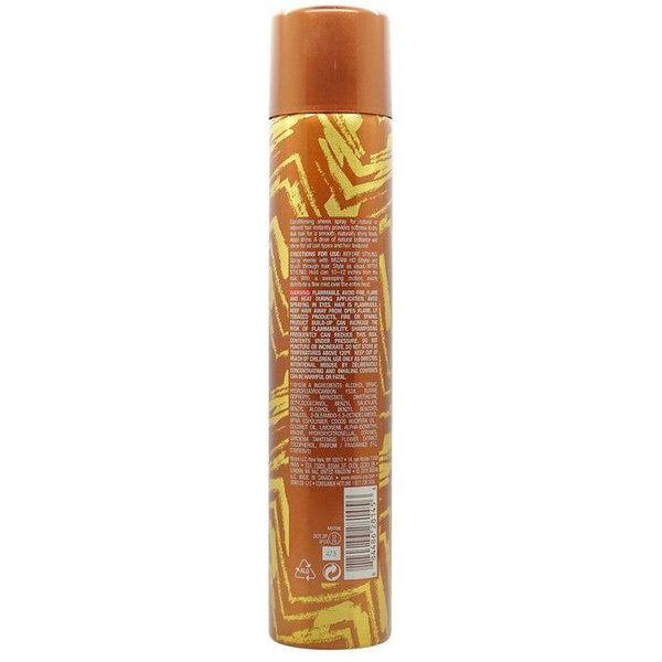 Mizani HD Shyne Lightweight Sheen Spray 255g