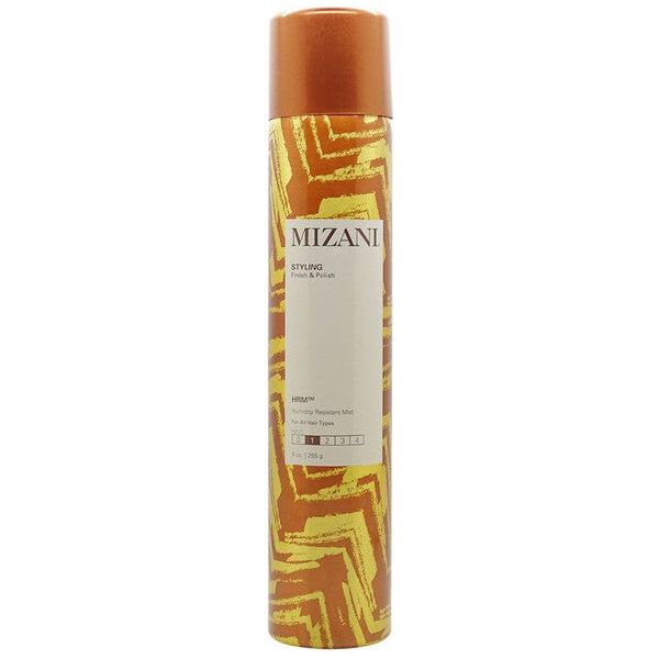 Mizani HRM styling finish and polish 255g