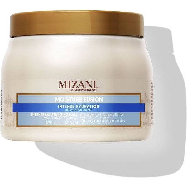 Mizani Moisture Fusion Hydration Mask 500ml