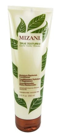 Mizani Mizani Moisture Replenish & Pre-Treat Hair Duo Bundel