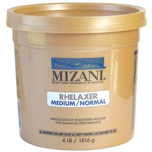 Mizani Mizani Relaxer Mittel/Normal 1816g