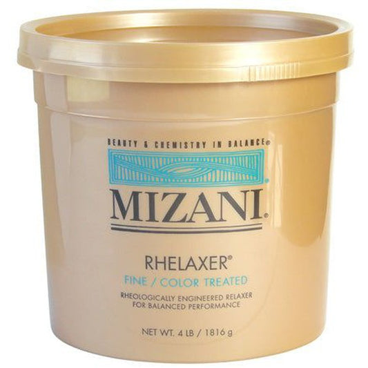 Mizani Mizani Rhelaxer Fine/Color Treated 1816g