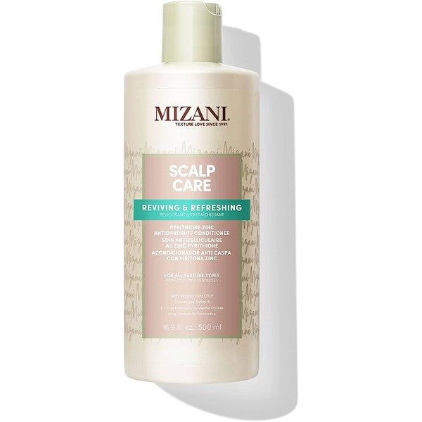 Mizani Scalp Care Conditioner 500ml