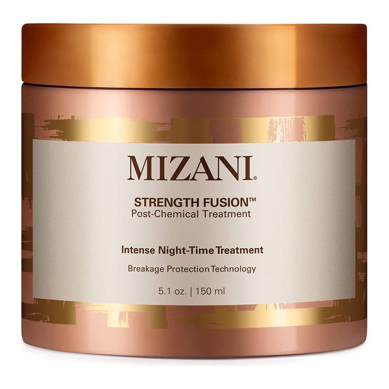 Mizani Strength Fusion Intense Night-Time Treatment 150ml