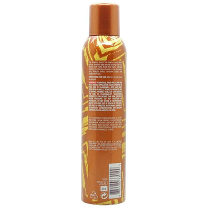 Mizani Styling Lived-In Finishing Spray 200ml