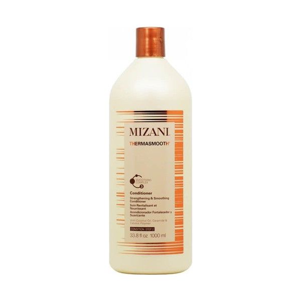 Mizani Thermasmooth Conditioner 1L