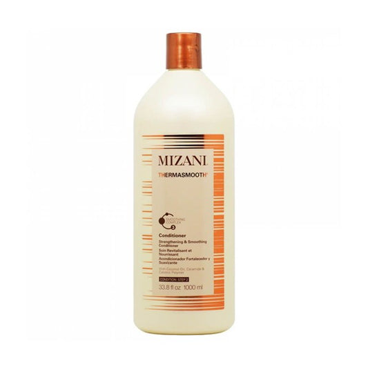 Mizani Mizani Thermasmooth Conditioner 1L