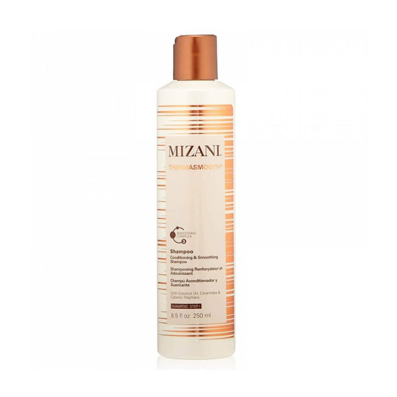 Mizani Thermasmooth Shampoo 250ml | gtworld.be 