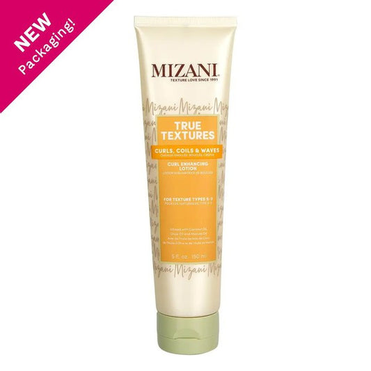 Mizani True Textures Curl Enhancing Lotion 125ml | gtworld.be 