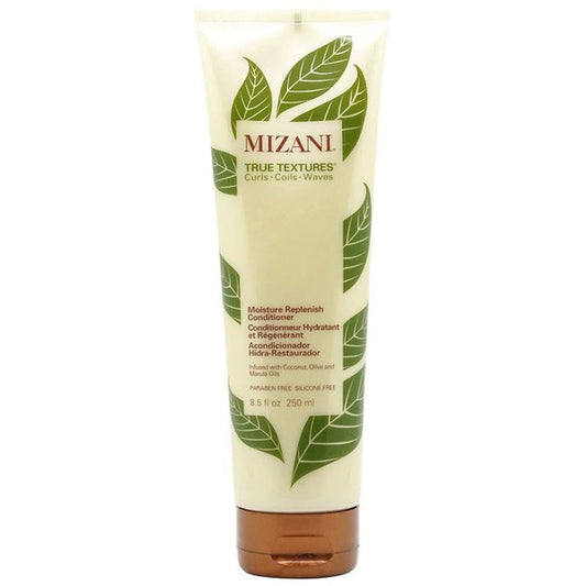 Mizani True Textures Curls Moisture Replenish Conditioner 250ml | gtworld.be 