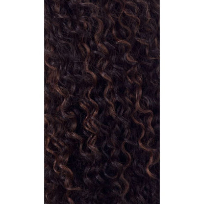 ModelModel Health & Beauty Dunkelbraun mix OM3T/430 ModelModel Glance Braid - Straight Goddess Loc 20" - Cheveux synthétiques