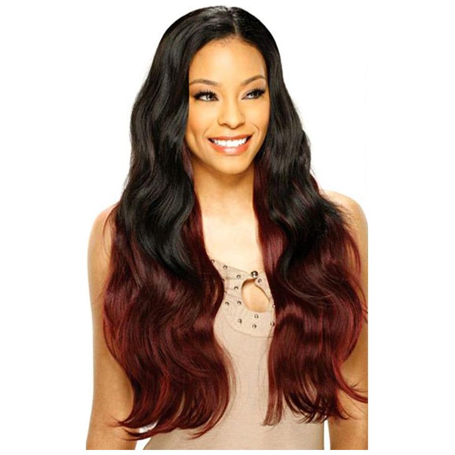 ModelModel Health & Beauty Model Model Equal Brazilian Bundle Wave Synthetic Hair