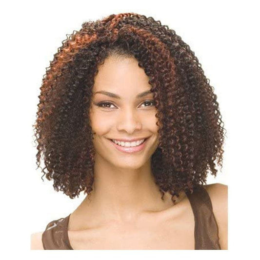 ModelModel Health & Beauty ModelModel Glance Cork Screw Synthetic Hair