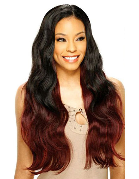 ModelModel Model Model Equal Brazilian Bundle Wave Synthetic Hair