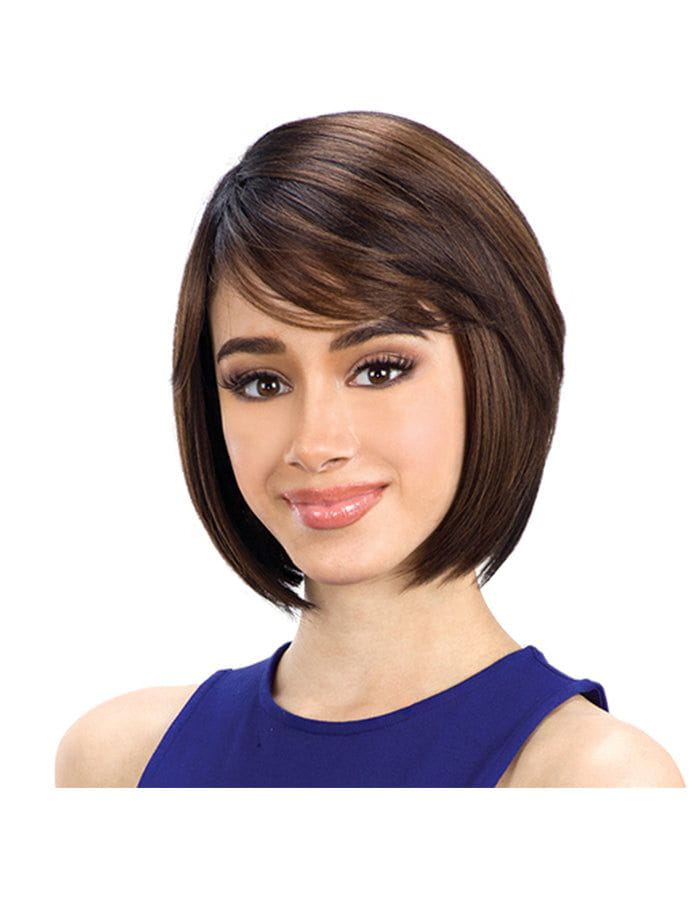 ModelModel Model Model Premium Wig Hope Synthetic Hair