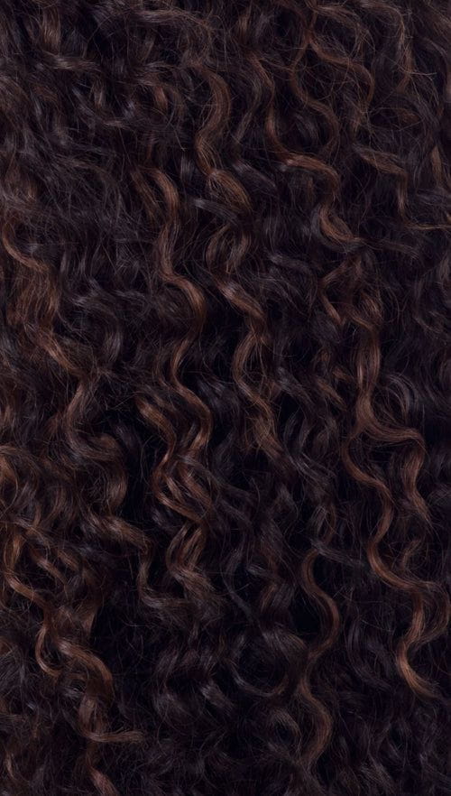 ModelModel OM3T/430 Model Model Glance Braid - 2X Large Bomb Twist 18" _ Cheveux synthétiques