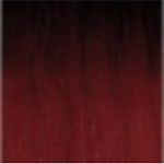 ModelModel Schwarz-Burgundy Mix Ombre #OT530 Model Model Deep Twist 12'' _ Cheveux synthétiques