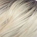 ModelModel Schwarz-Helblond Mix #OT613 Model Model Premium Wig Hope Synthetic Hair