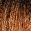 ModelModel Schwarz-Kupferbraun Mix #TH43415 Model Model Premium Wig Hope Synthetic Hair