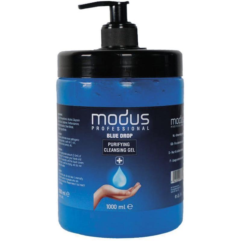 Modus Health & Beauty Modus Purifying Cleansing Gel 1000ml