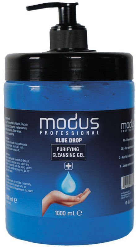 Modus Modus Purifying Cleansing Gel 1000ml