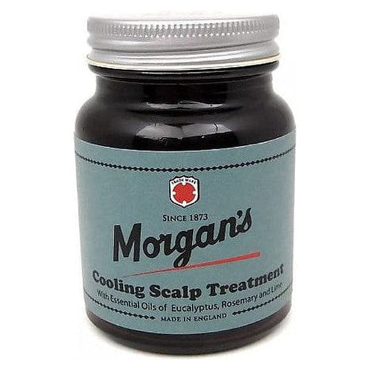 Morgan's Health & Beauty Morgan's Cooling Scalp Treatment 100ml