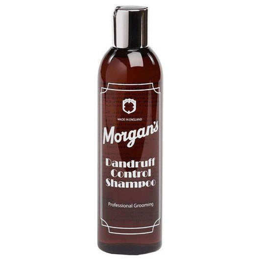 Morgan's Health & Beauty Morgan's Dandruff Control Shampoo 250ml