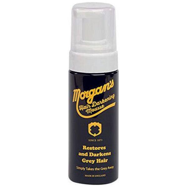 Morgan's Health & Beauty Morgan's Hair Darkening Mousse 150ml