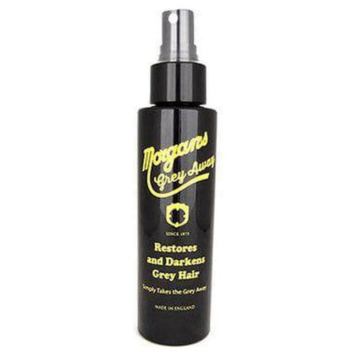 Morgan's Health & Beauty Morgans Grey Away Restores & Darkens Grey Hair 120ml