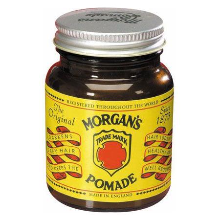 Morgan's Health & Beauty Morgans Pomade 100ml