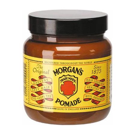 Morgan's Health & Beauty Morgans Pomade 200ml