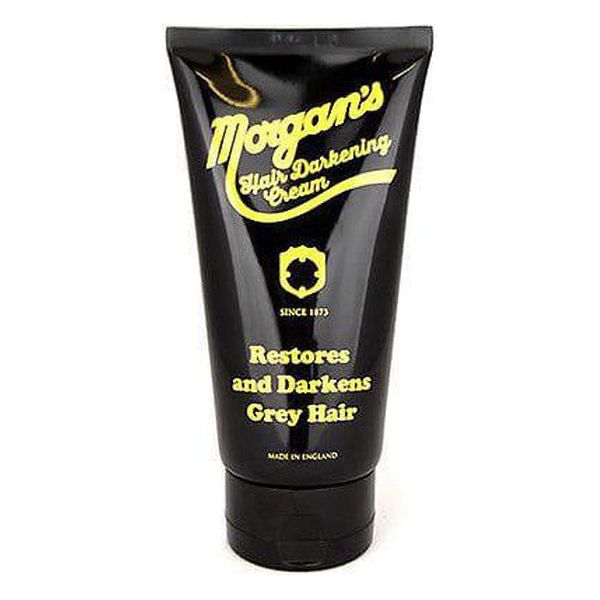 Morgan's Hair Darkening Cream 50ml