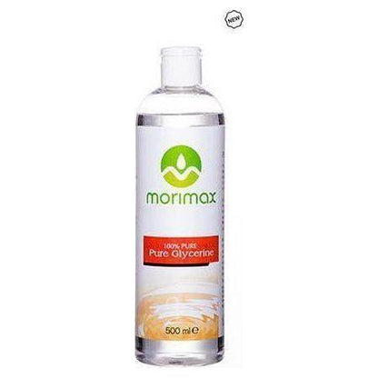 Morimax Health & Beauty 500ml Morimax 100% Pure Glycerine