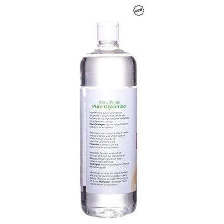 Morimax Health & Beauty Morimax 100% Pure Glycerine 1000 ml