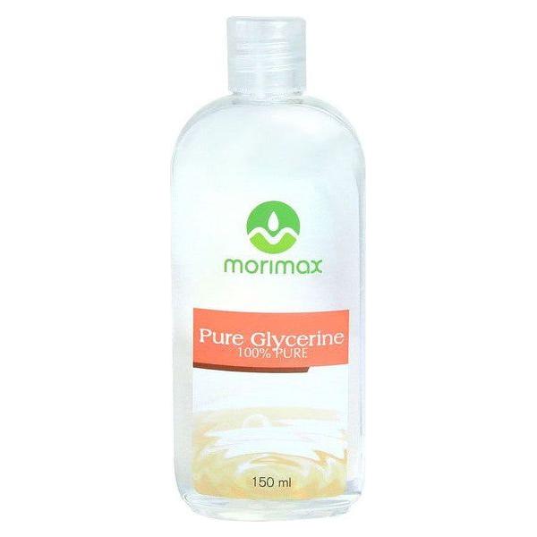 Morimax Health & Beauty Morimax 100% Pure Glycerine 150ml