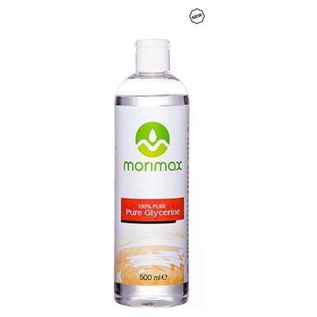 Morimax Health & Beauty Morimax 100% Pure Glycerine 500 ml