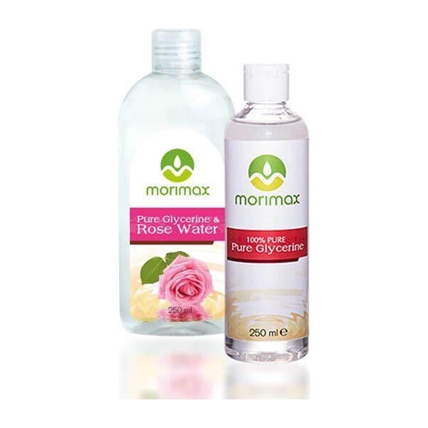 Morimax Health & Beauty Morimax Glow & Soothe Duo bundle