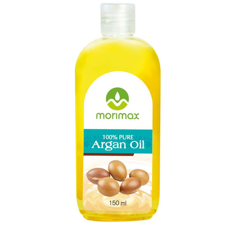 Morimax Morimax 100% Pure Argan Oil 150ml