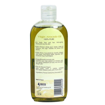 Morimax 100% Pure Avocado Oil 150ml | gtworld.be 