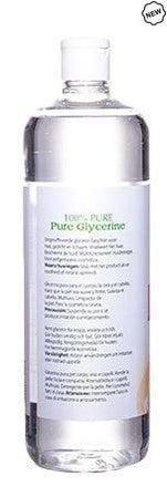 Morimax 100% Pure Glycerine 1000 ml | gtworld.be 