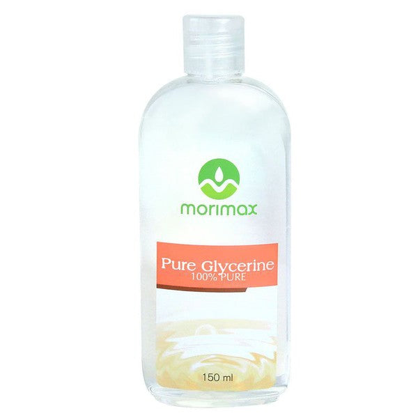 Morimax 100% Pure Glycerine 150ml | gtworld.be 