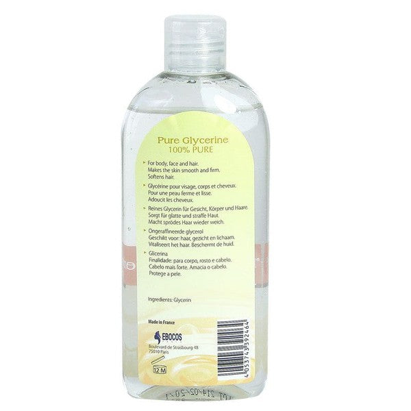 Morimax 100% Pure Glycerine 250ml | gtworld.be 