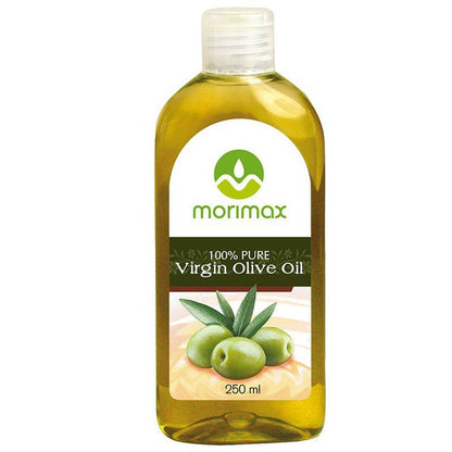 Morimax 100% Virgin Olive Oil 250ml | gtworld.be 