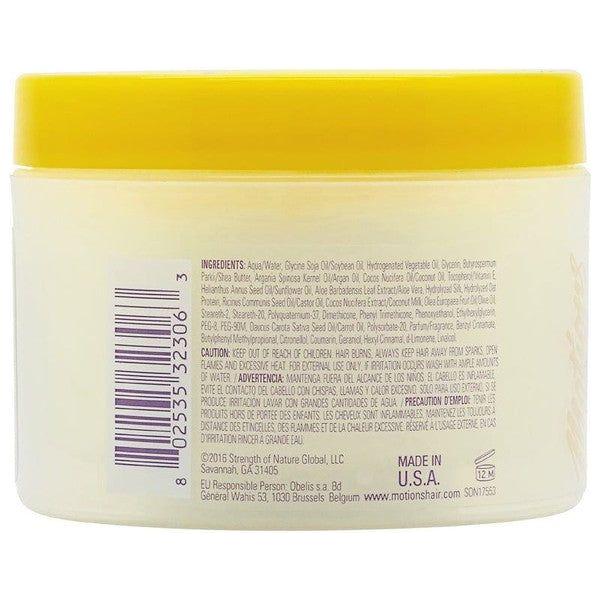 Motions Health & Beauty Motions Hair and Scalp Daily Moisturizing Hairdressing 170g